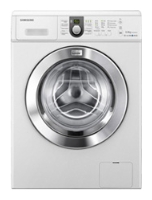   Samsung WF1602WCC